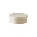 WOOD BOX "XL" + PET BAKING CUP